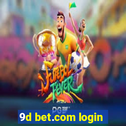 9d bet.com login